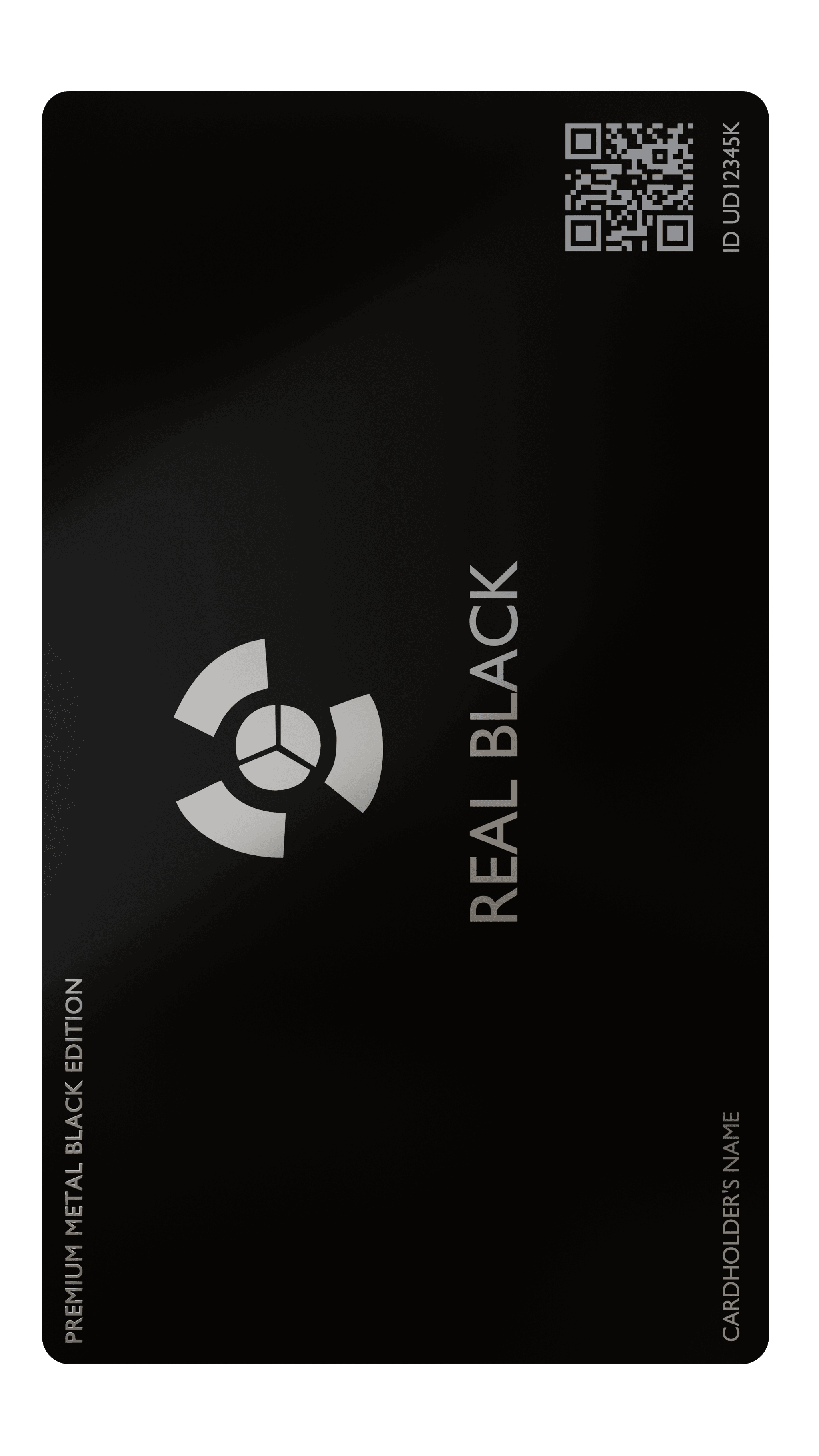 Black Front