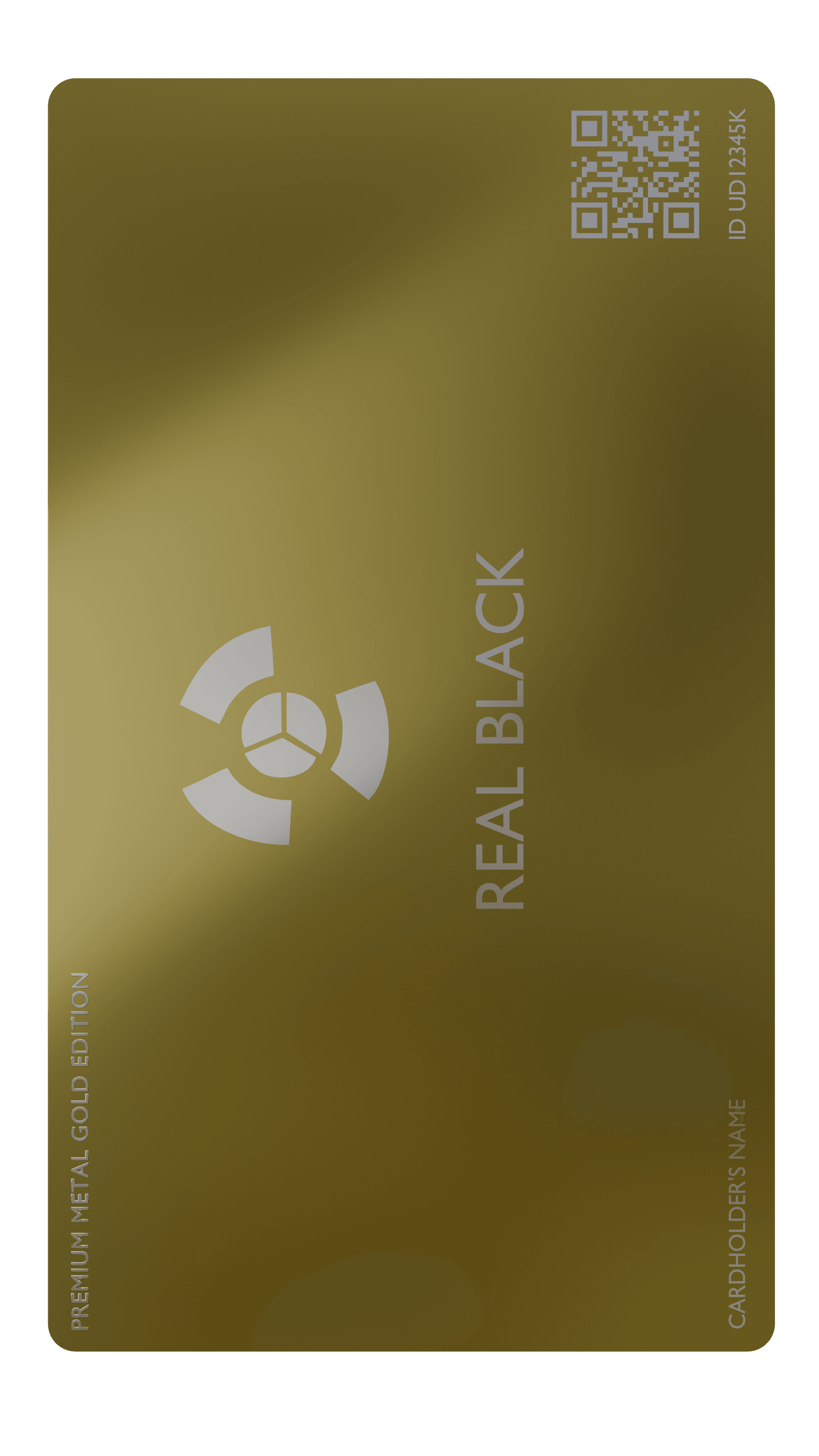 Gold Front
