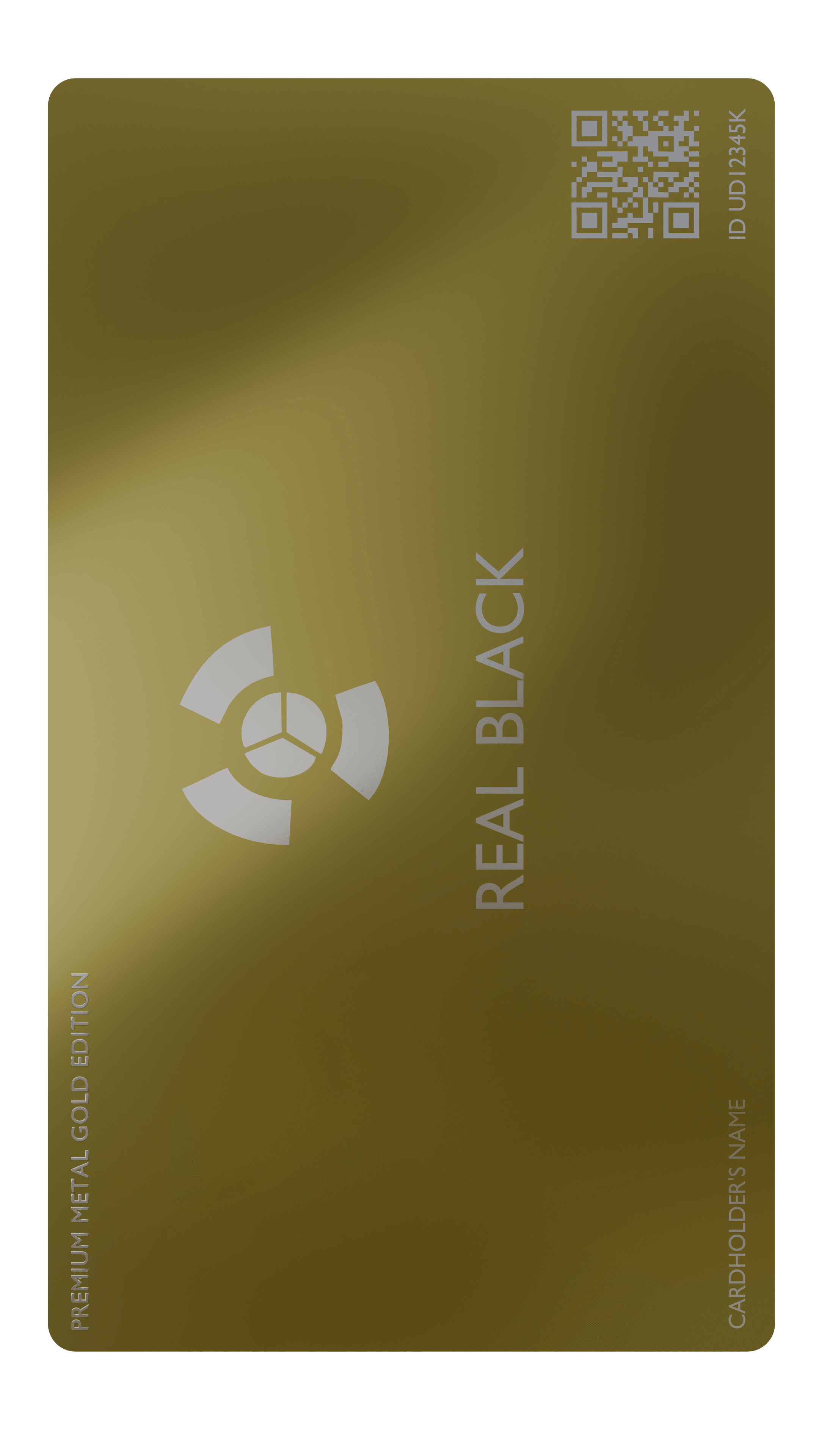 Black card