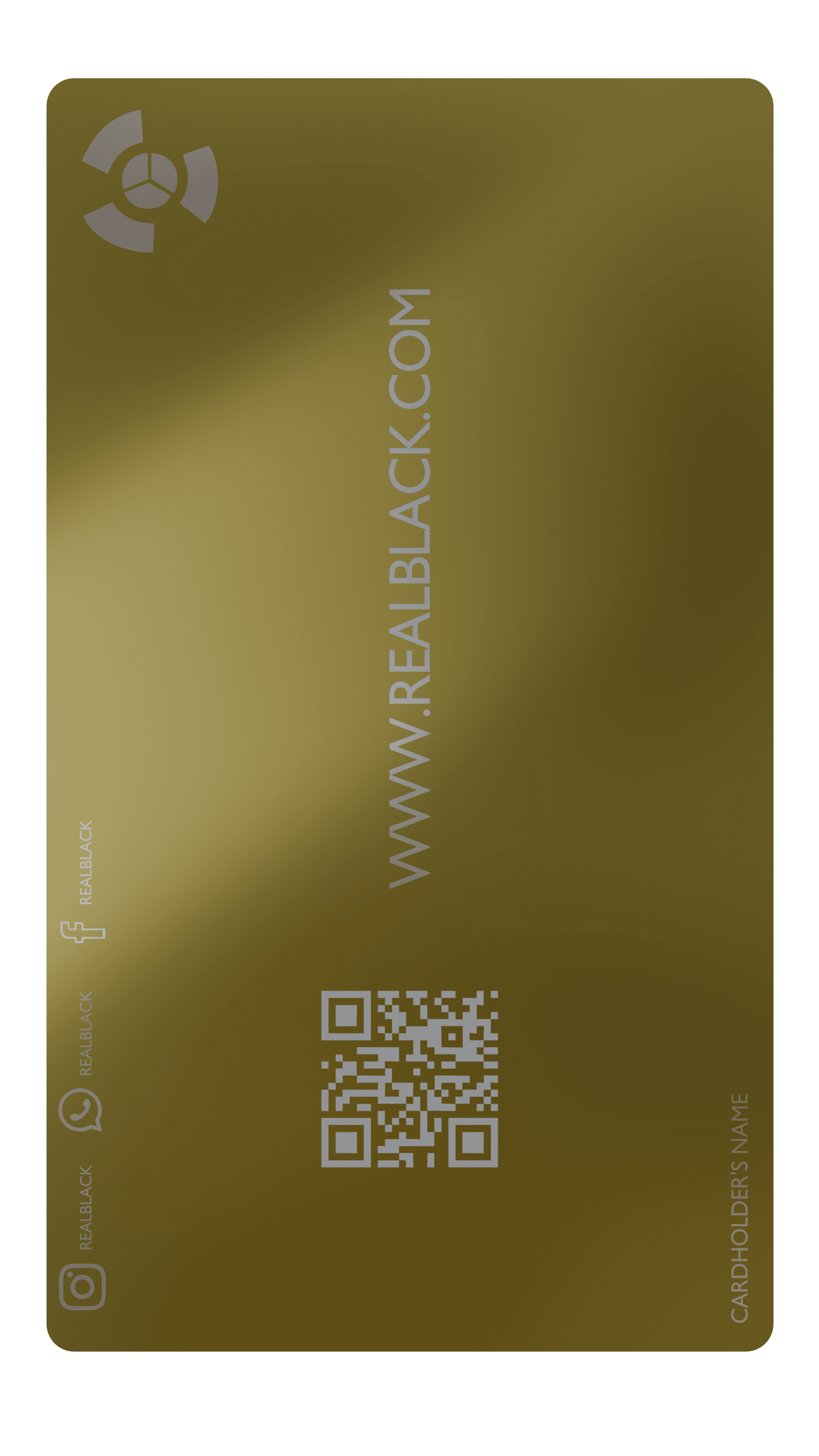Black card