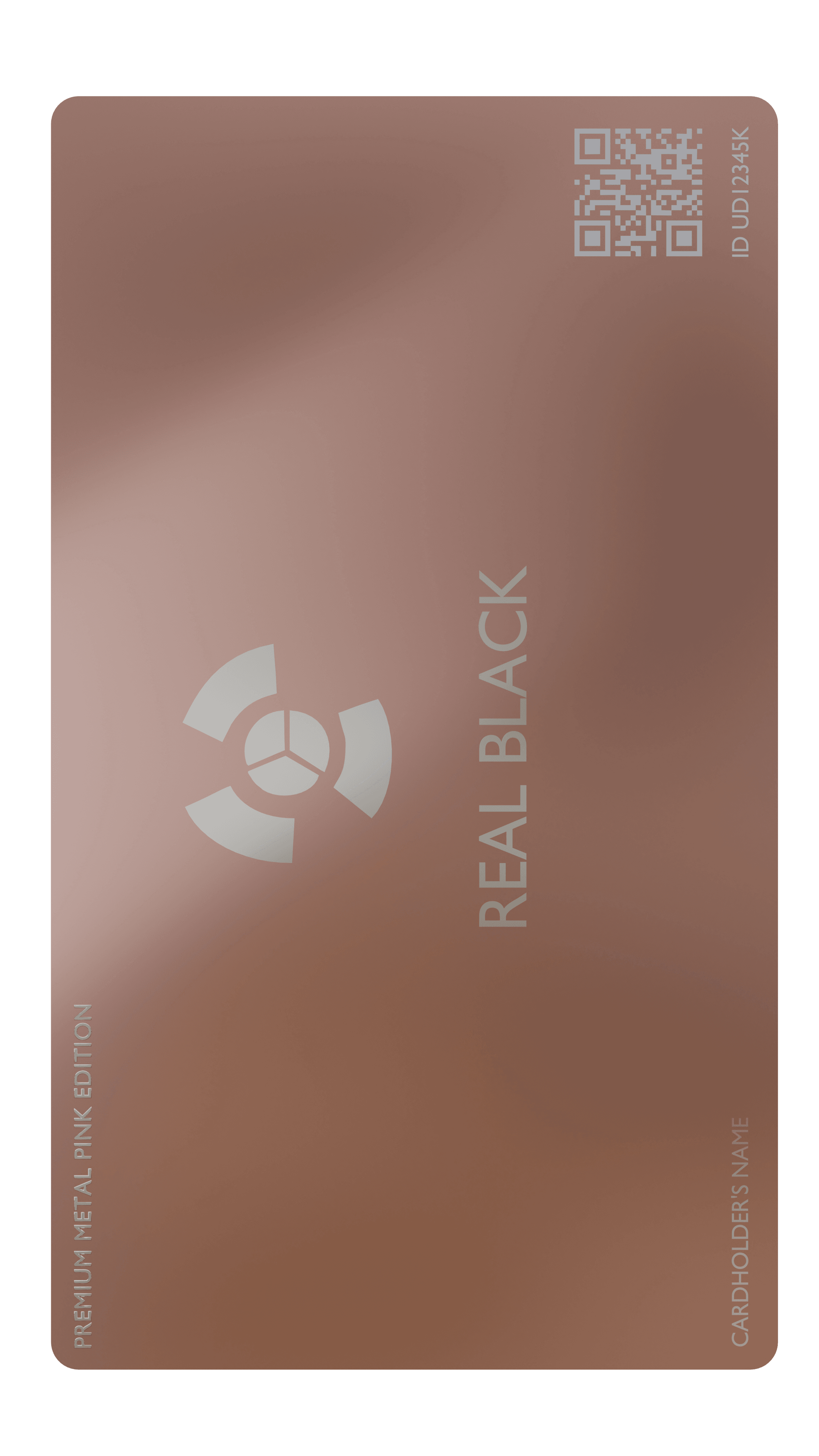 Black card