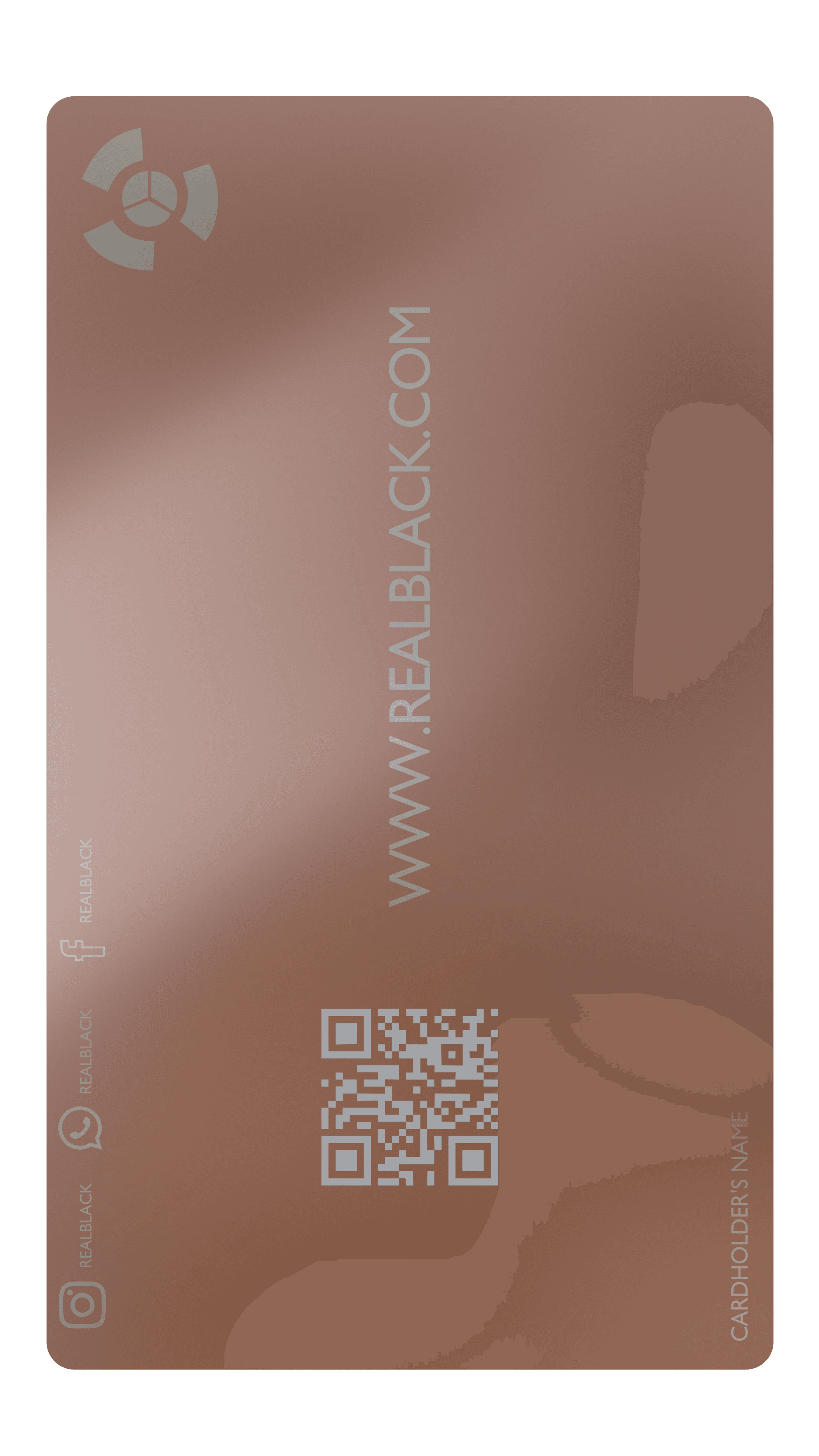 Black card