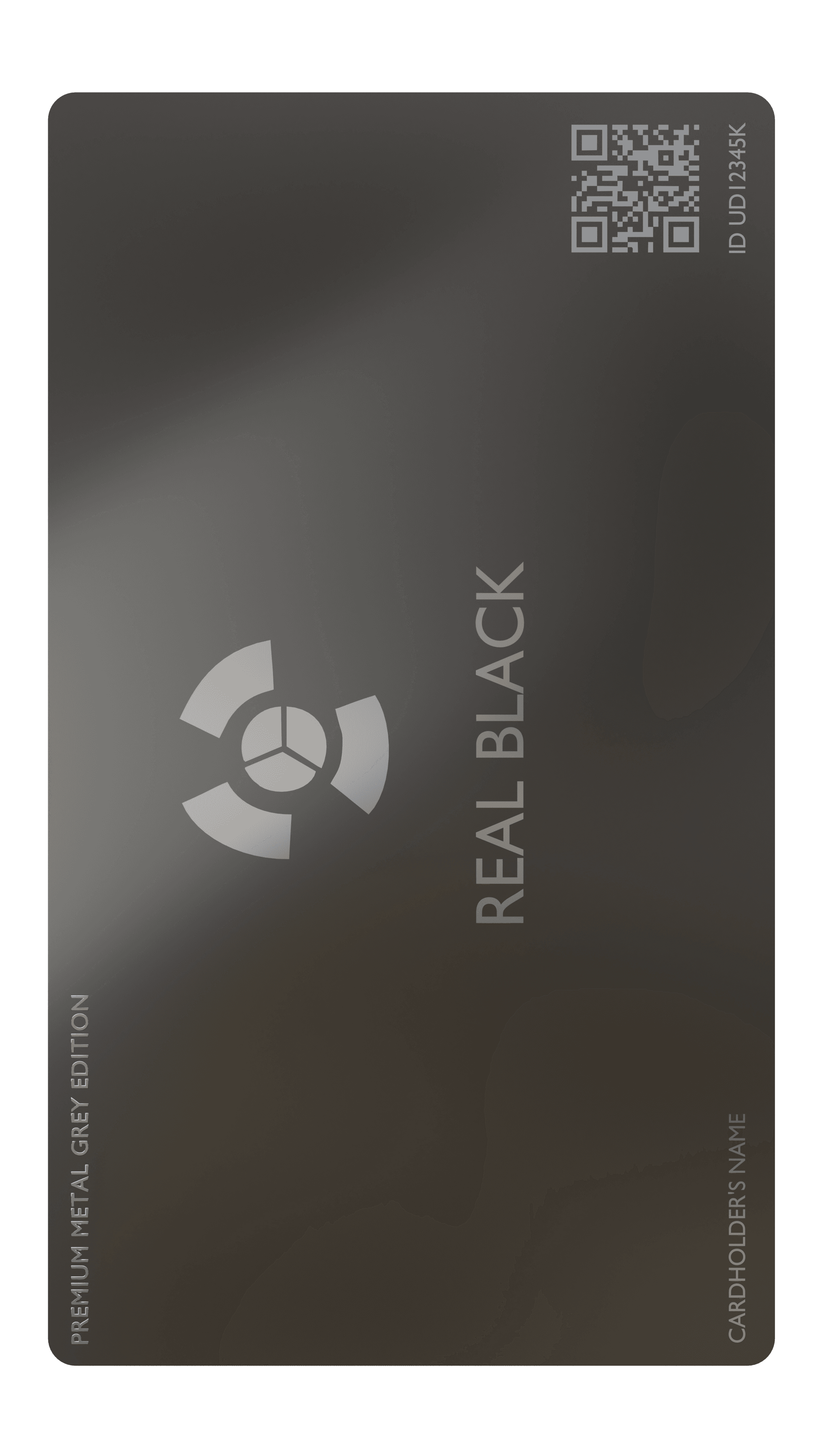 Black card