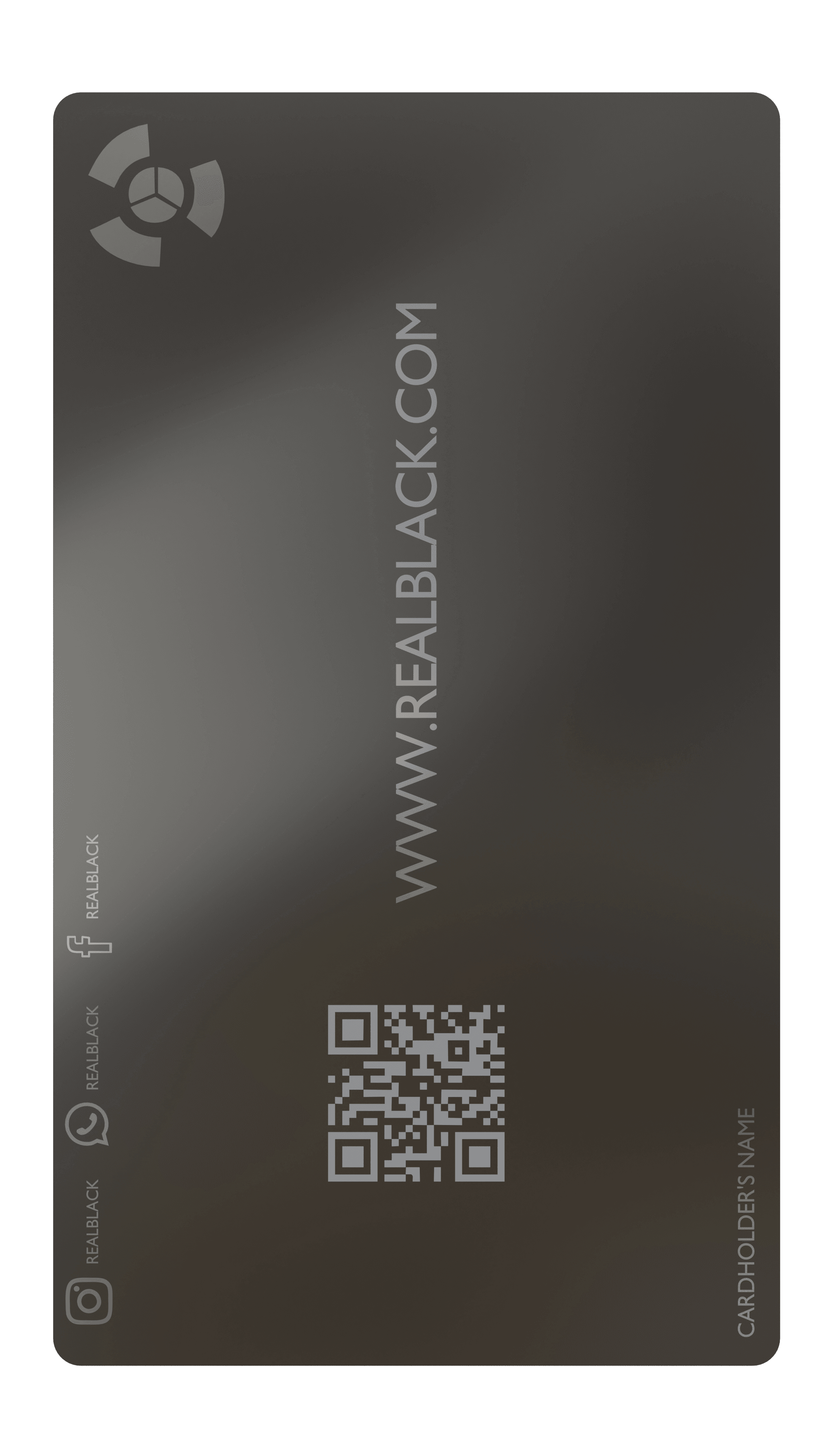 Black card